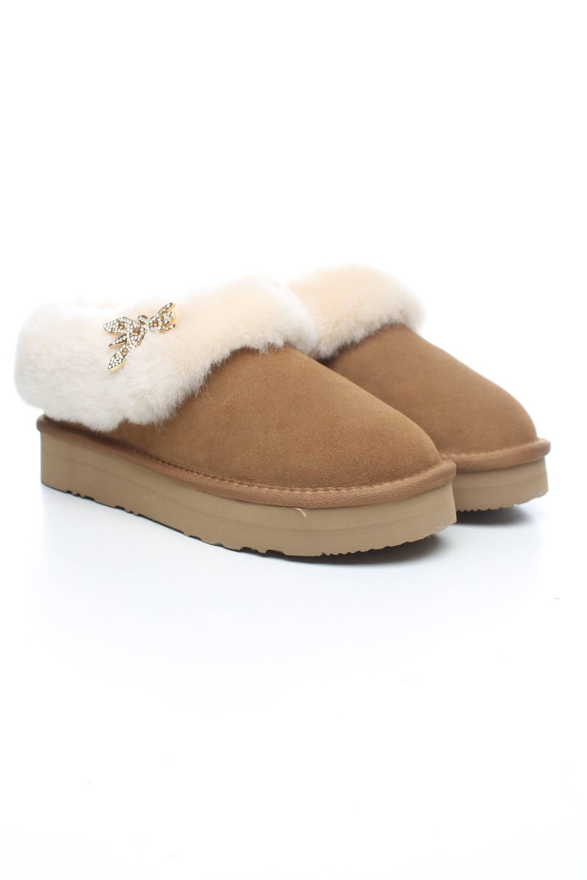 Γυναικεία παπούτσια Patrizia Pepe3