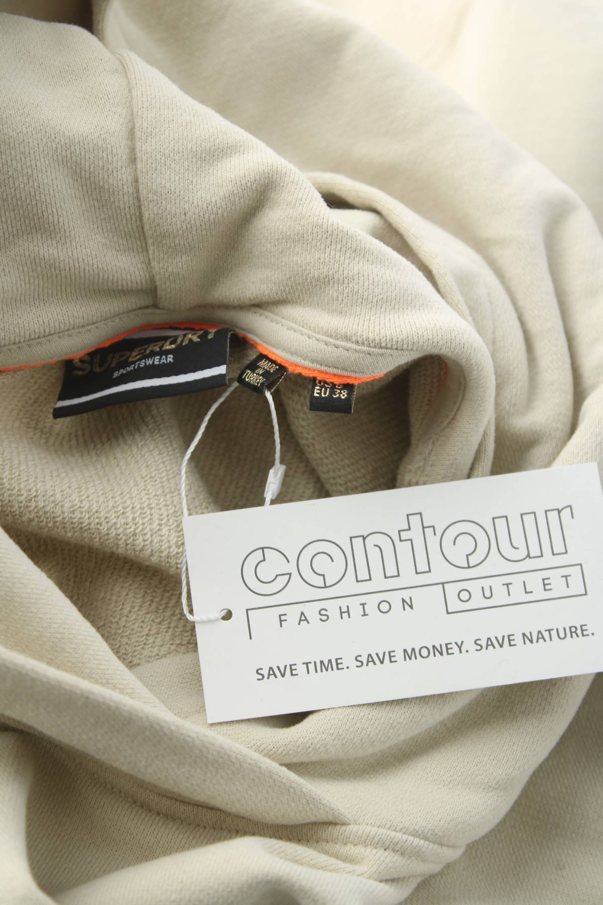 Γυναικείο φούτερ Superdry3