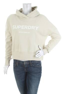 Γυναικείο φούτερ Superdry1