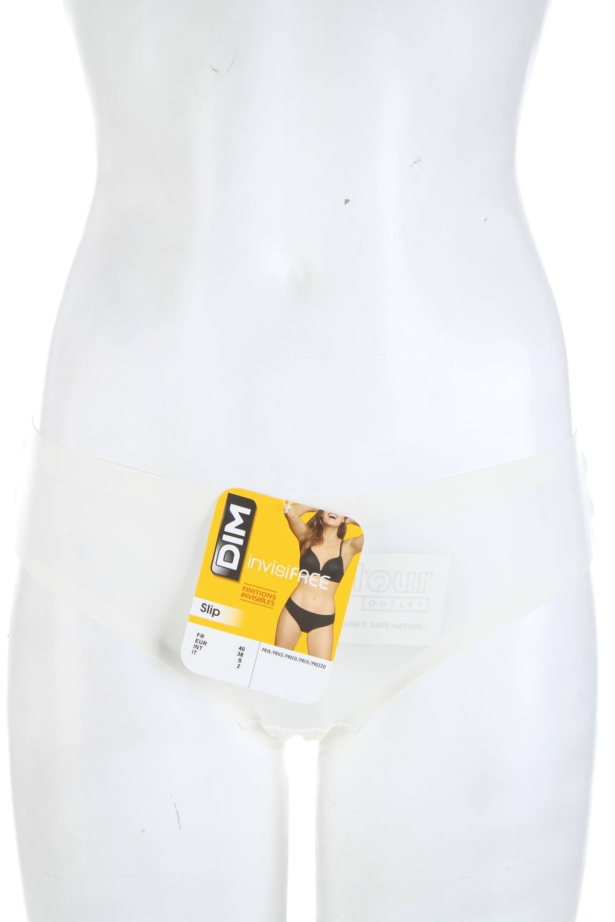 Бикини Dim Paris1