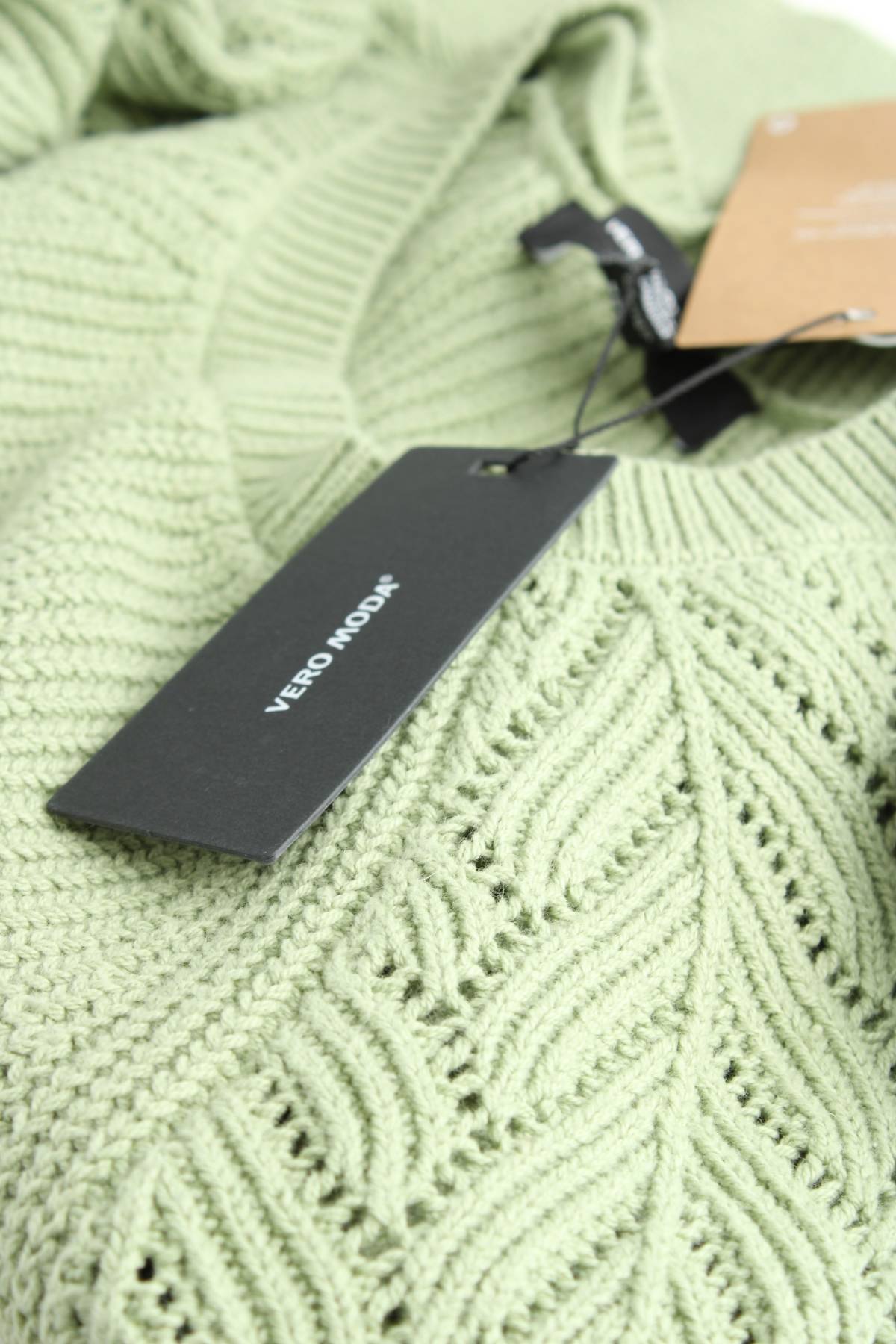 Дамски пуловер Vero Moda3