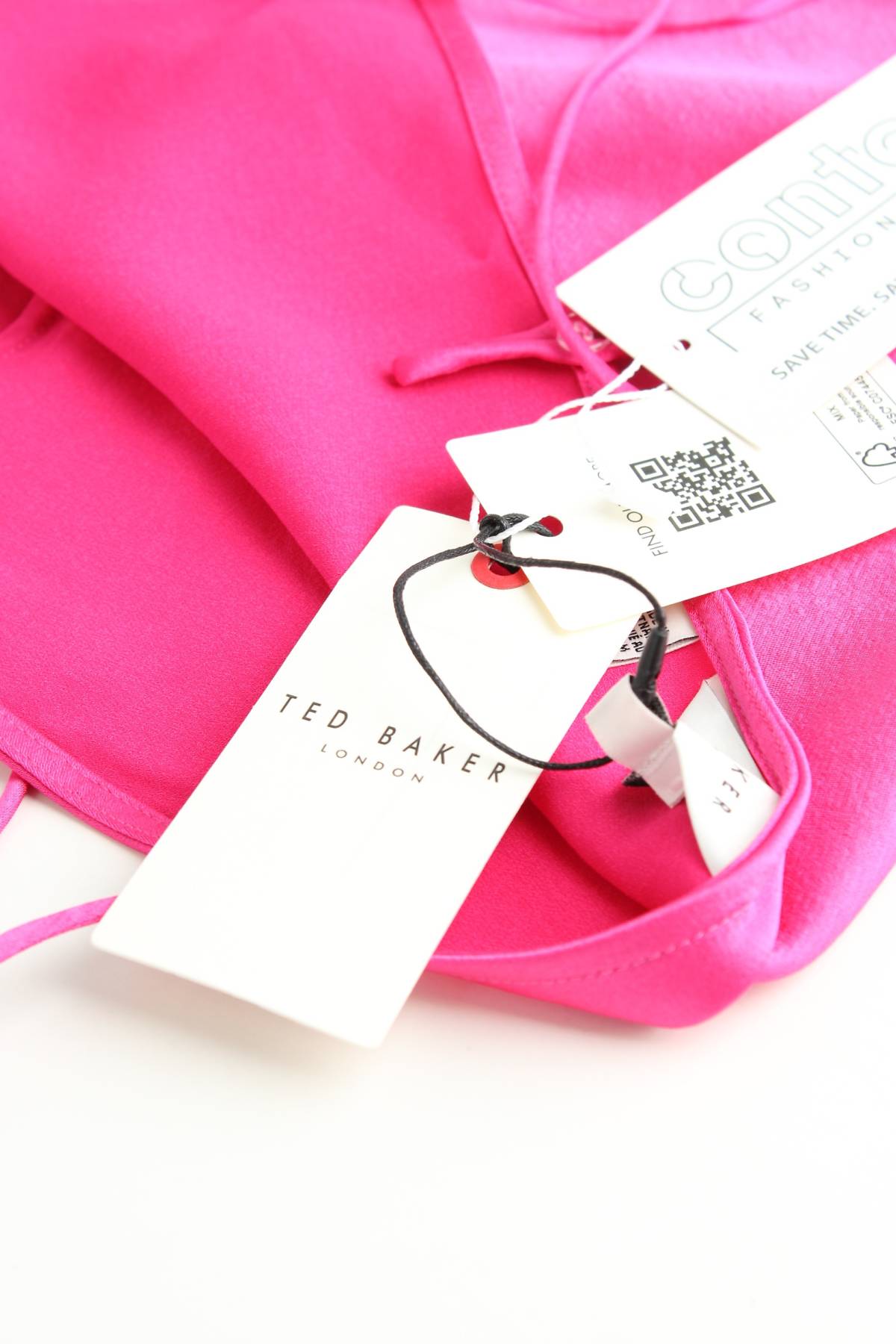 Γυναικείο αμάνικο Ted Baker3