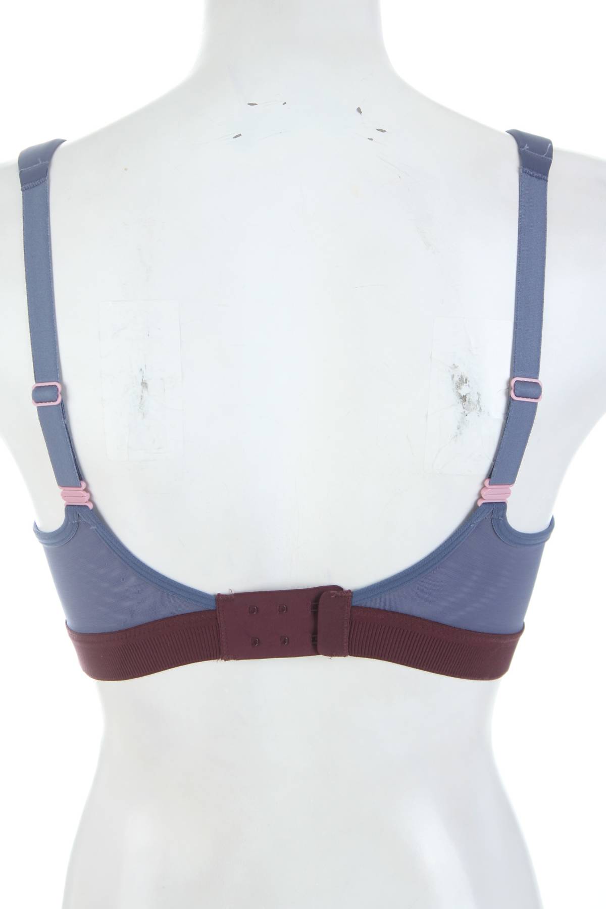 Спортен сутиен Triumph Triaction2