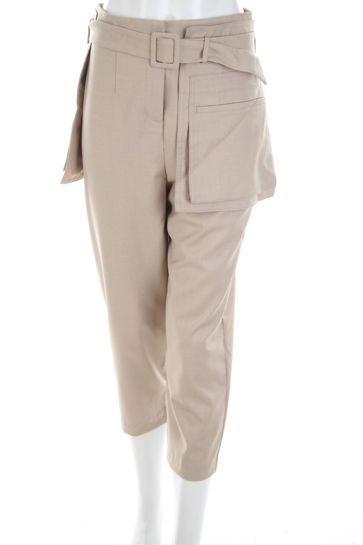 Дамски панталон Vero Moda Classic1