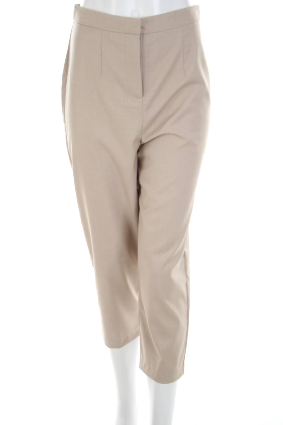 Дамски панталон Vero Moda Classic3