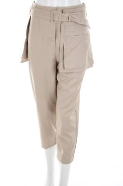Дамски панталон Vero Moda Classic1