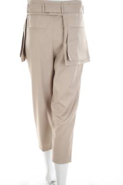 Дамски панталон Vero Moda Classic2