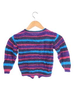 Детска жилетка 2 - Contour.bg Детска жилетка 2