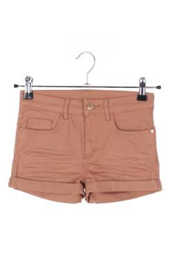 Къси дънки H&M1 - Contour.bg Къси дънки H&M1