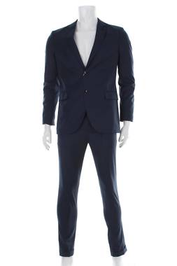 Мъжки костюм Pier One1 - Contour.bg Мъжки костюм Pier One1