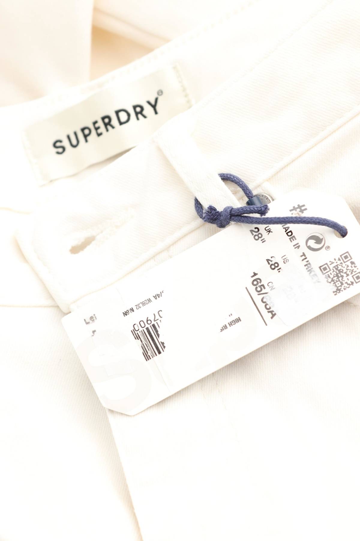 Дамски дънки Superdry3