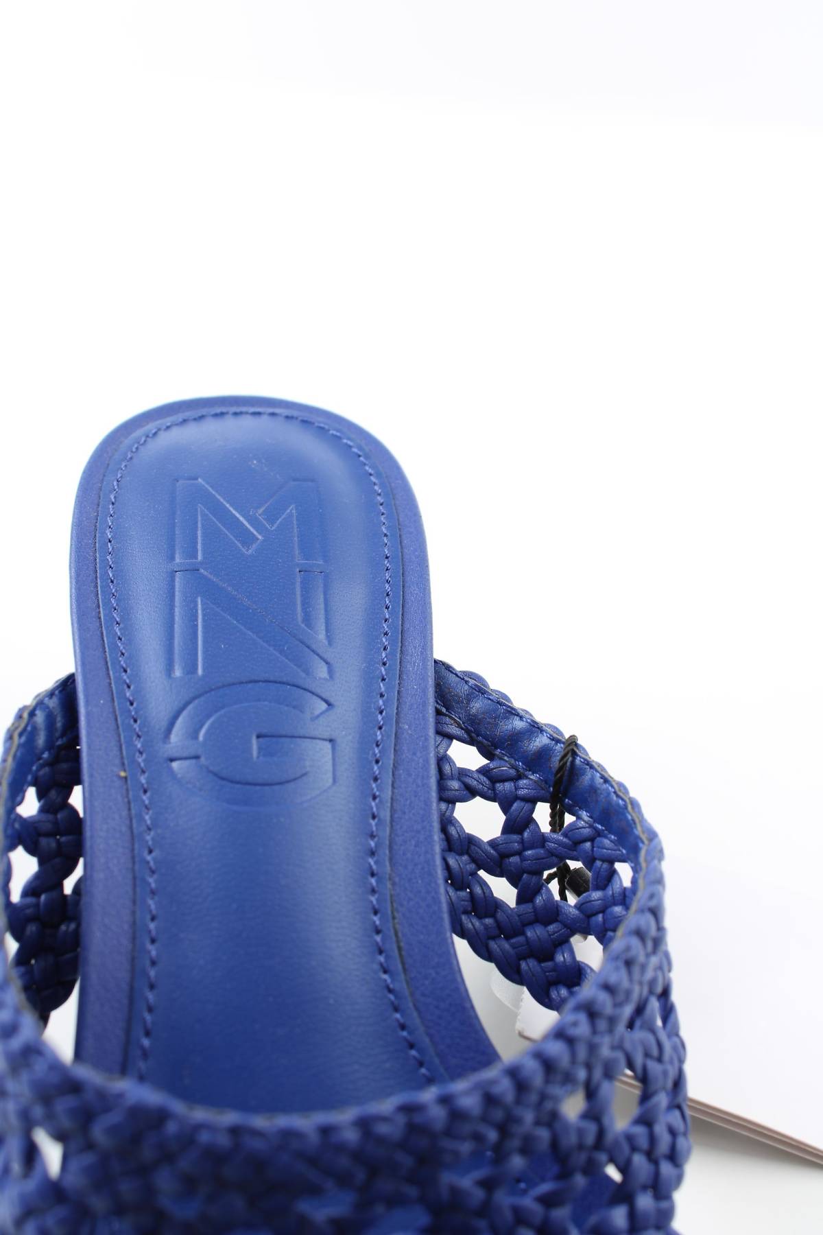 Πέδιλα Mango5 - Contourshop.gr Πέδιλα Mango5