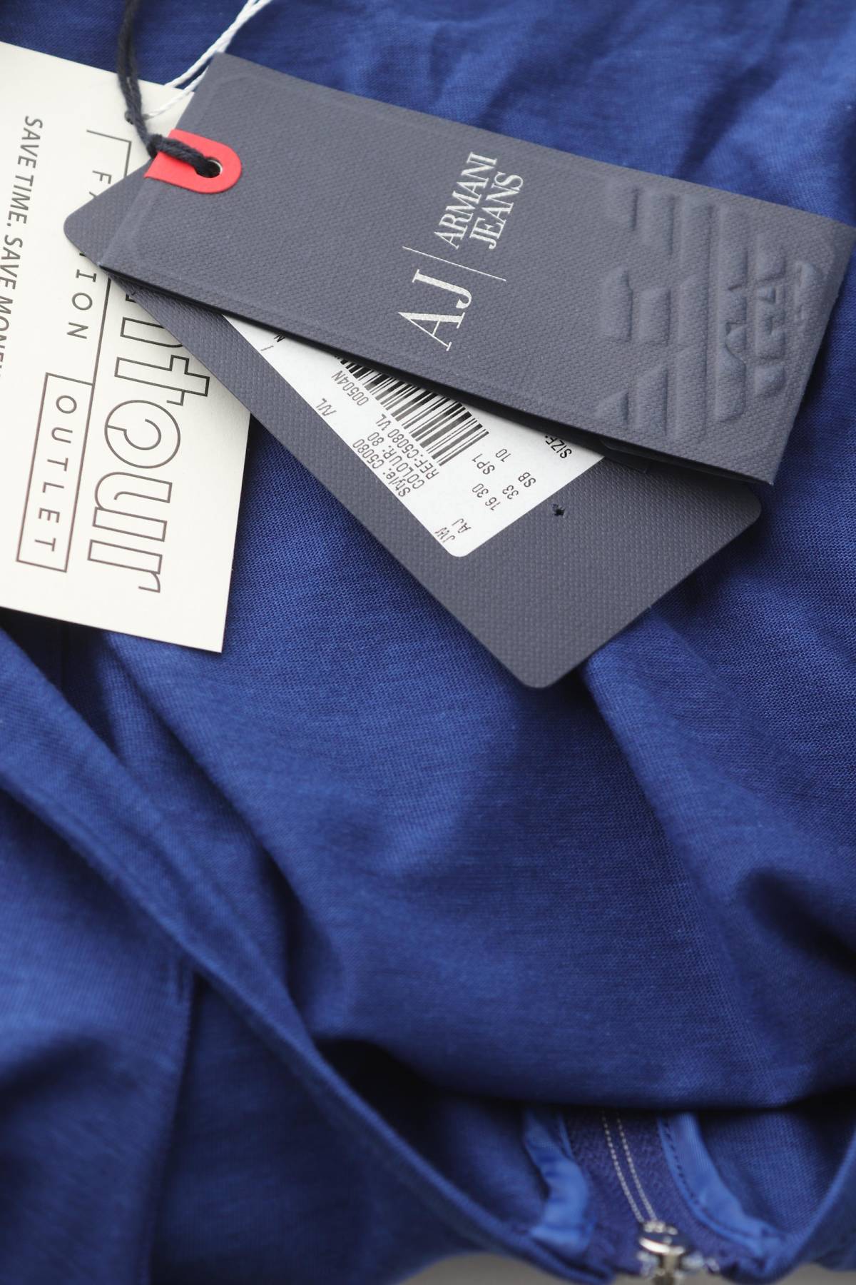Γυναικείο αμάνικο Armani Jeans3 - Contourshop.gr Γυναικείο αμάνικο Armani Jeans3