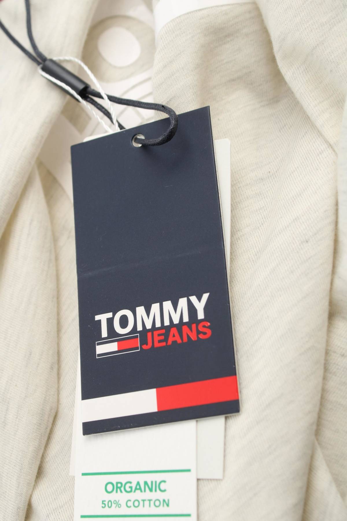 Ανδρικό t-shirt Tommy Jeans3