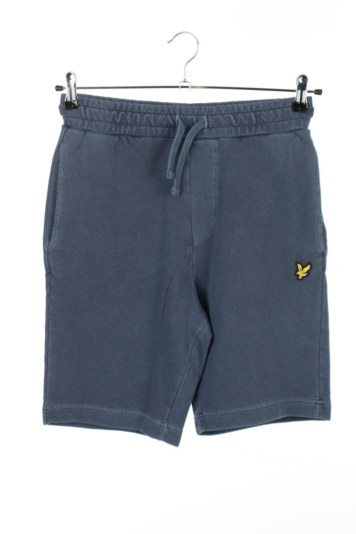 Мъжки къс панталон Lyle & Scott1