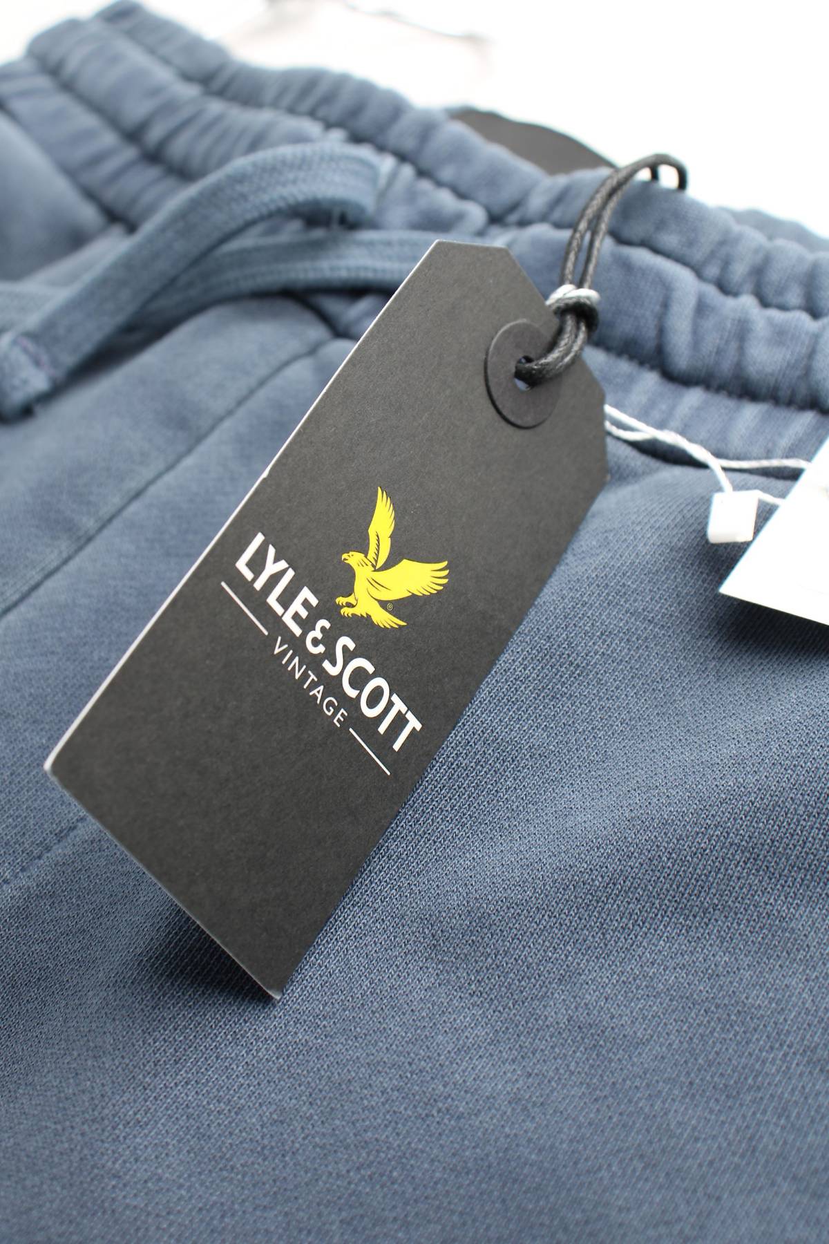 Мъжки къс панталон Lyle & Scott3