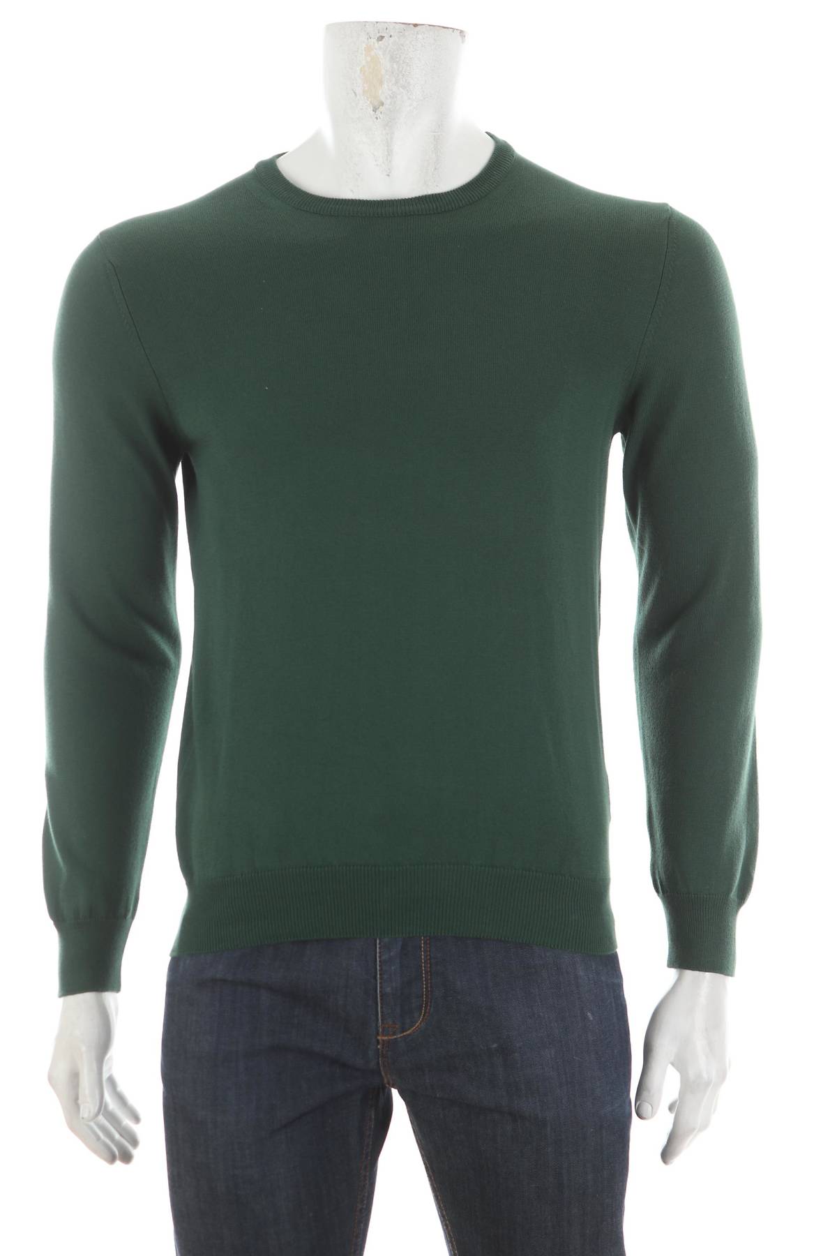 Мъжки пуловер Gioferrari1