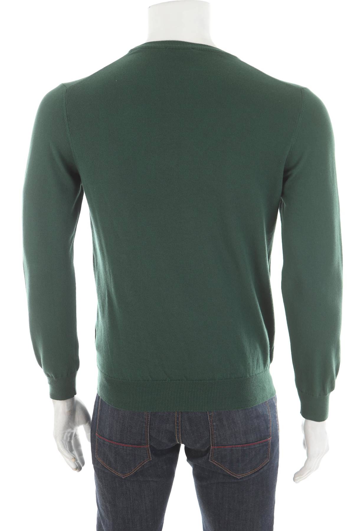 Мъжки пуловер Gioferrari2