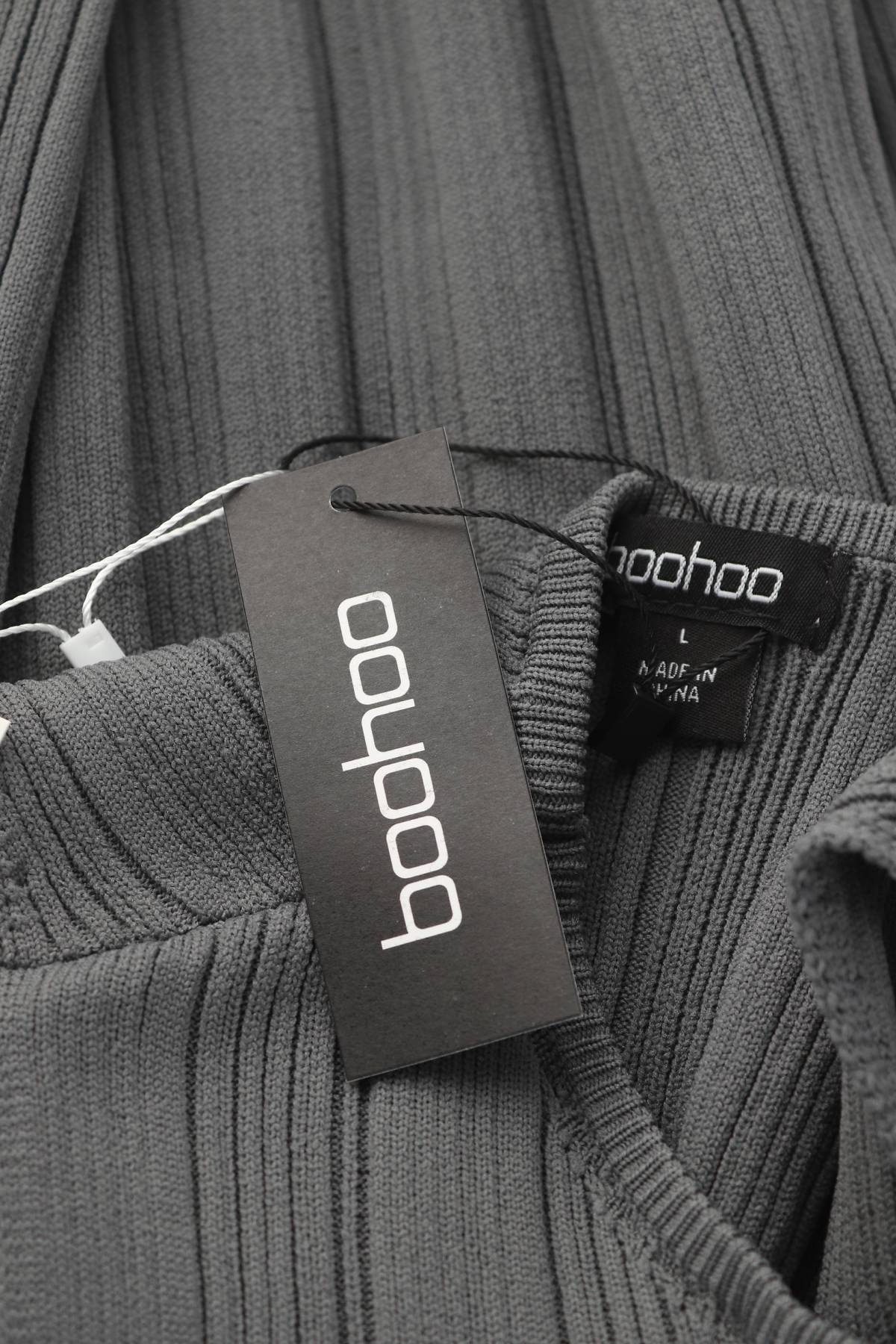 Дамски потник Boohoo3 - Contour.bg Дамски потник Boohoo3