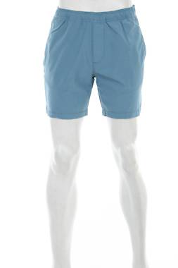 Ανδρικό σορτσάκι Hollister1 - Contourshop.gr Ανδρικό σορτσάκι Hollister1