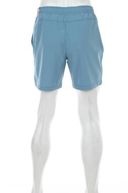 Ανδρικό σορτσάκι Hollister2 - Contourshop.gr Ανδρικό σορτσάκι Hollister2