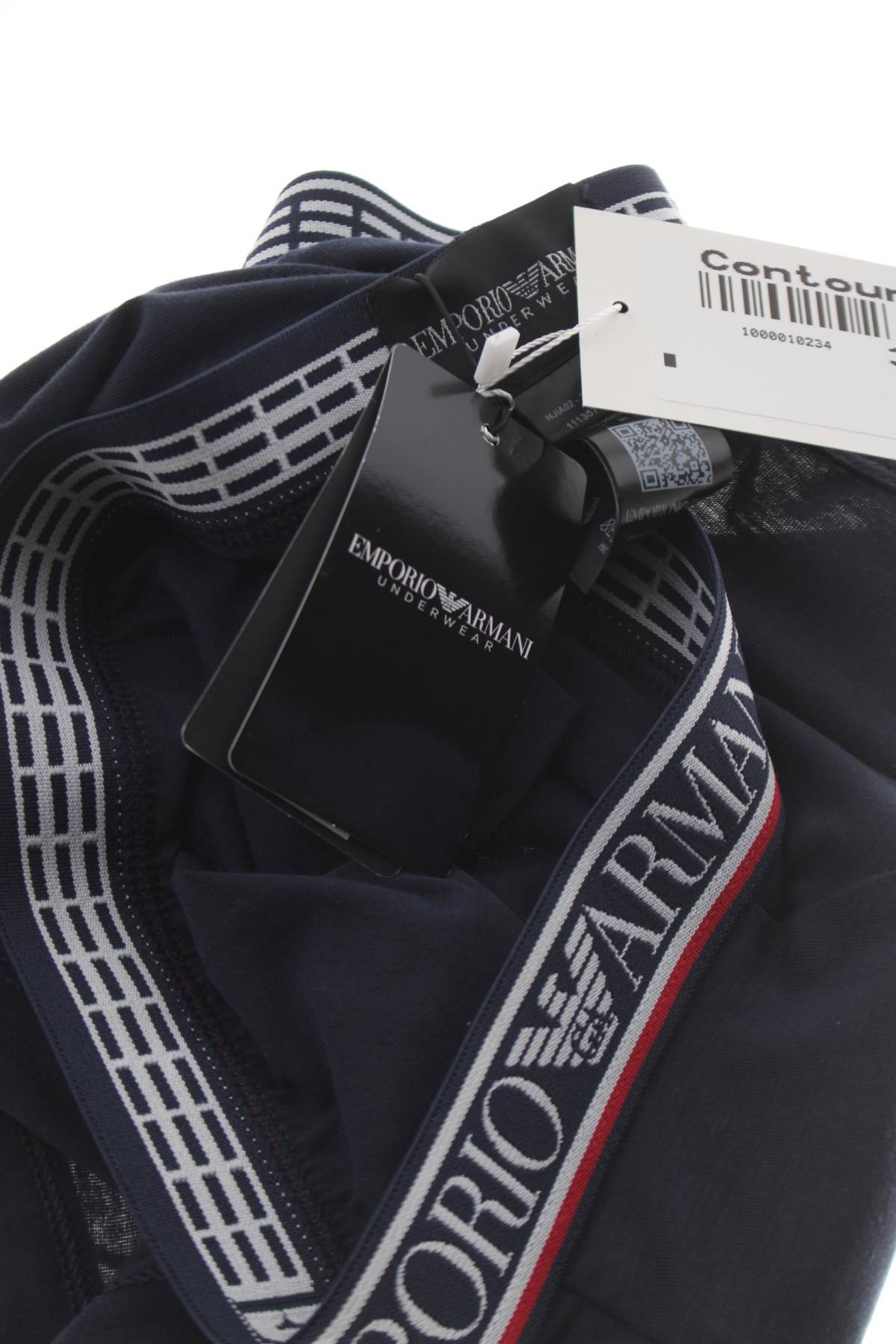 Ανδρικά μποξεράκια Emporio Armani3 - Contourshop.gr Ανδρικά μποξεράκια Emporio Armani3