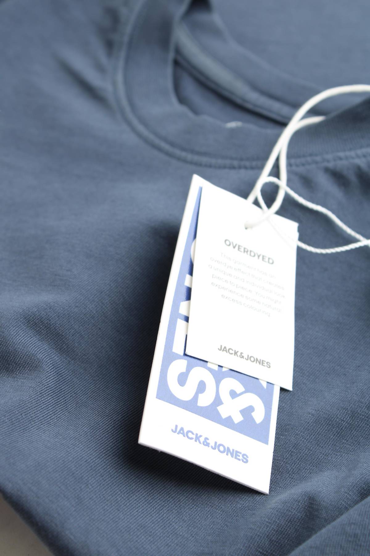 Детска тениска Jack & Jones3 - Contour.bg Детска тениска Jack & Jones3