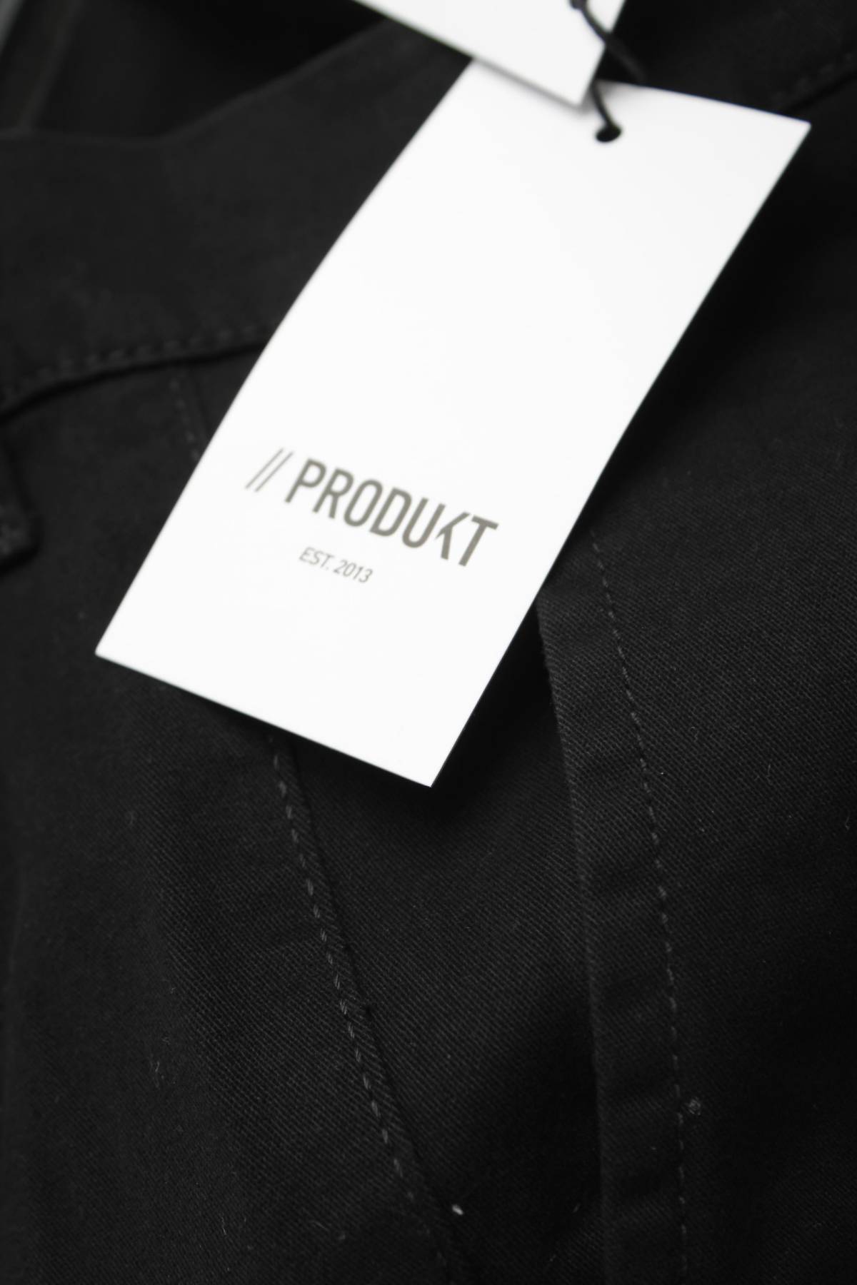 Мъжки къс панталон Jack & Jones3