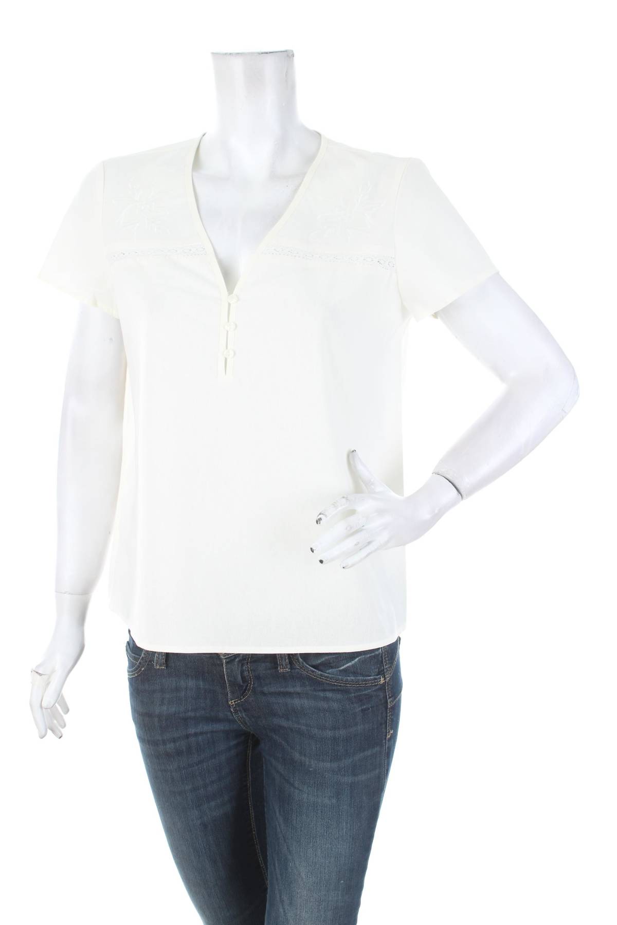 Γυναικεία μπλούζα Vero Moda1