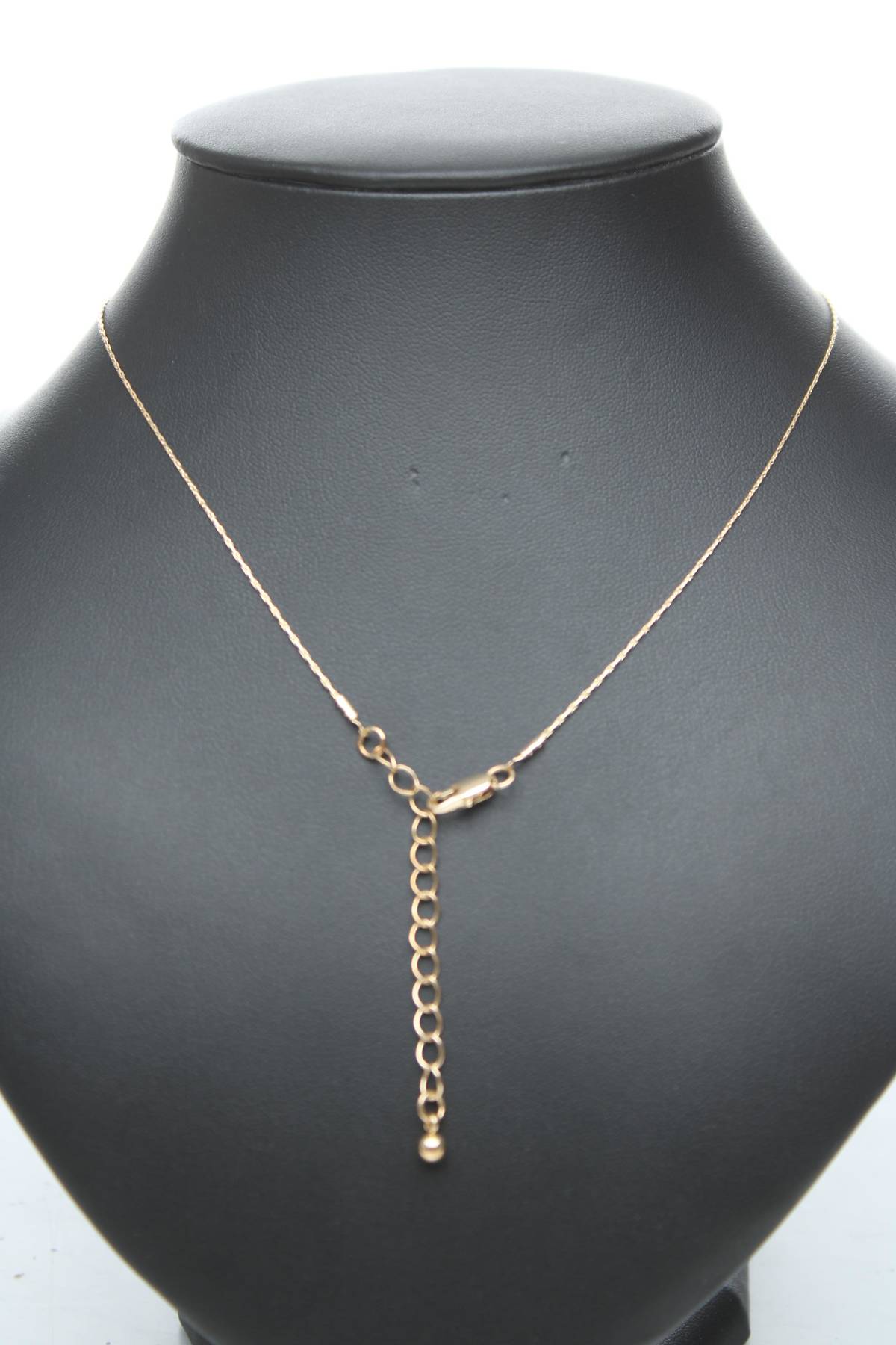 Κολιέ Pieces2 - Contourshop.gr Κολιέ Pieces2
