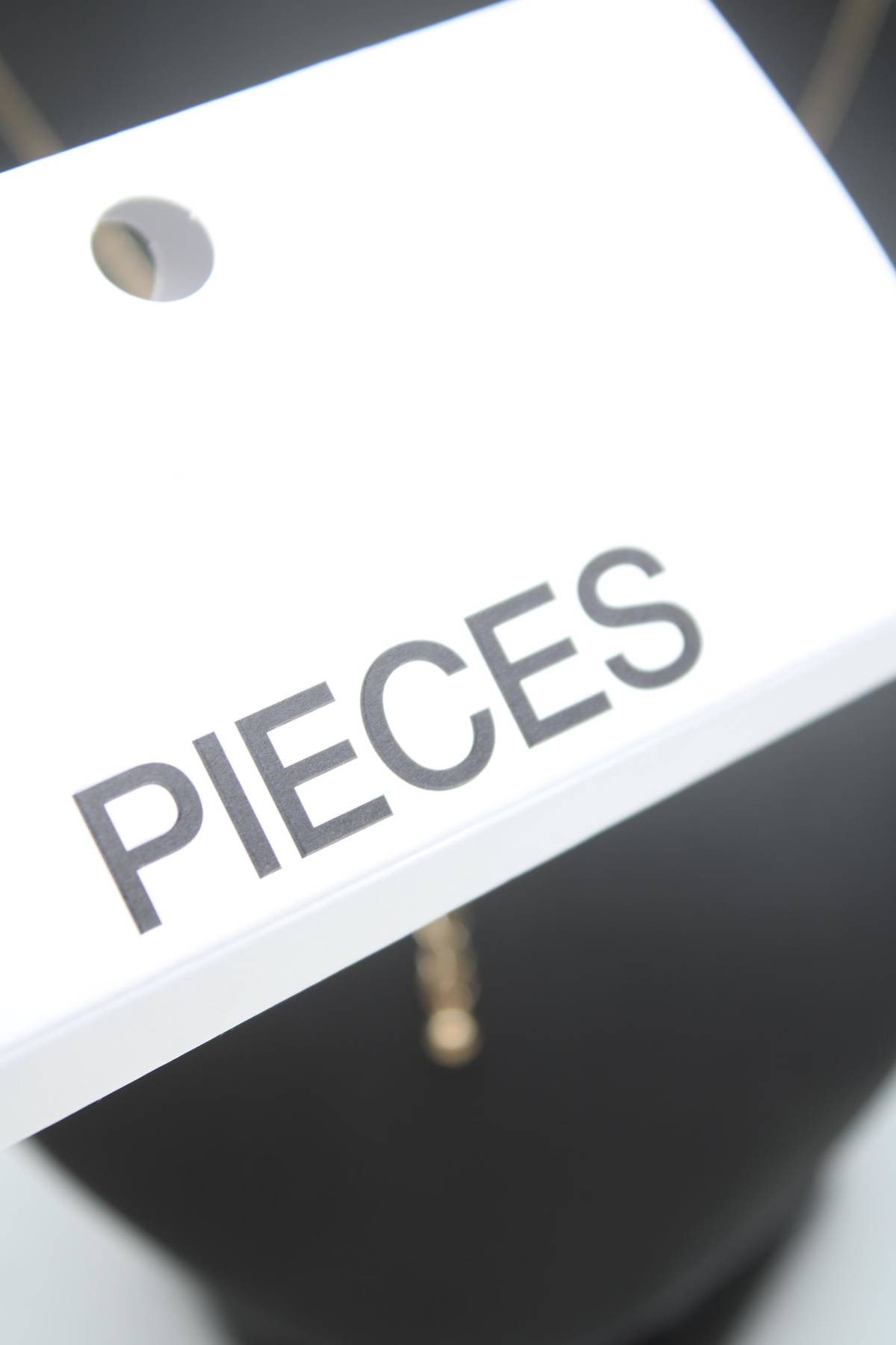 Κολιέ Pieces3 - Contourshop.gr Κολιέ Pieces3