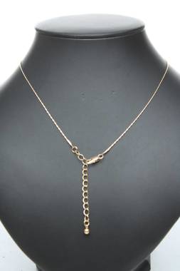 Κολιέ Pieces2 - Contourshop.gr Κολιέ Pieces2