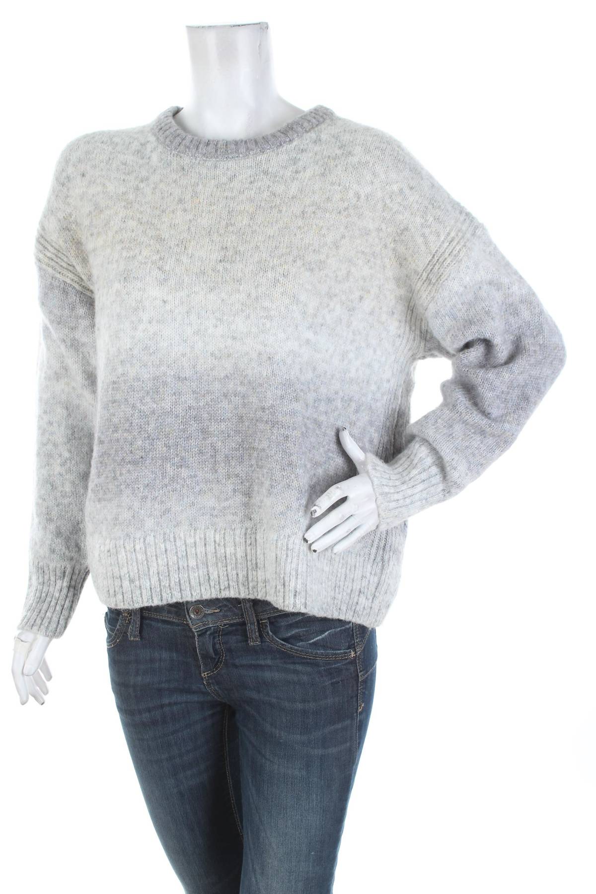 Γυναικείο πουλόβερ C&A1