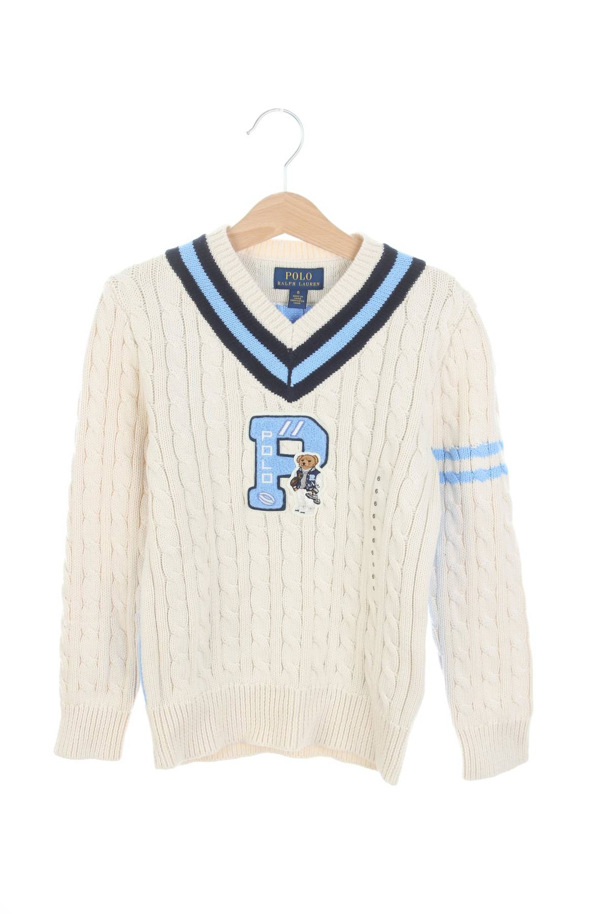 Παιδικά πουλόβερ Polo by Ralph Lauren1