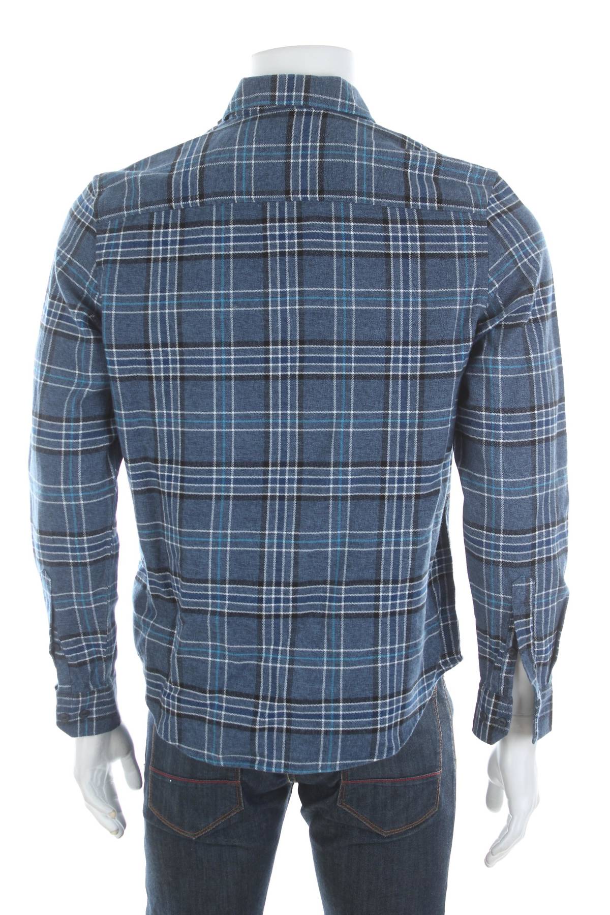 Ανδρικό πουκάμισο C&A2