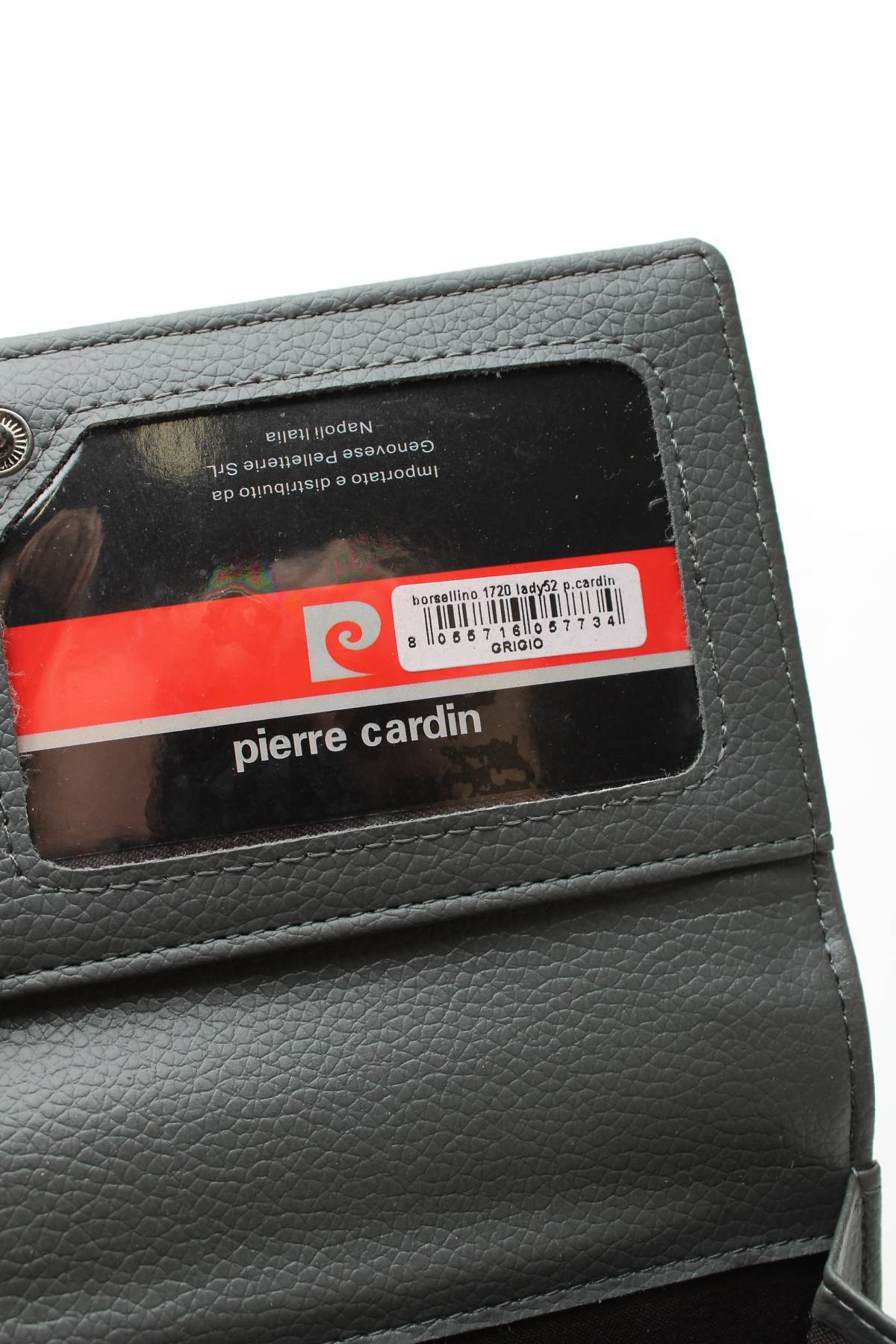 Πορτοφόλι Pierre Cardin3 - Contourshop.gr Πορτοφόλι Pierre Cardin3