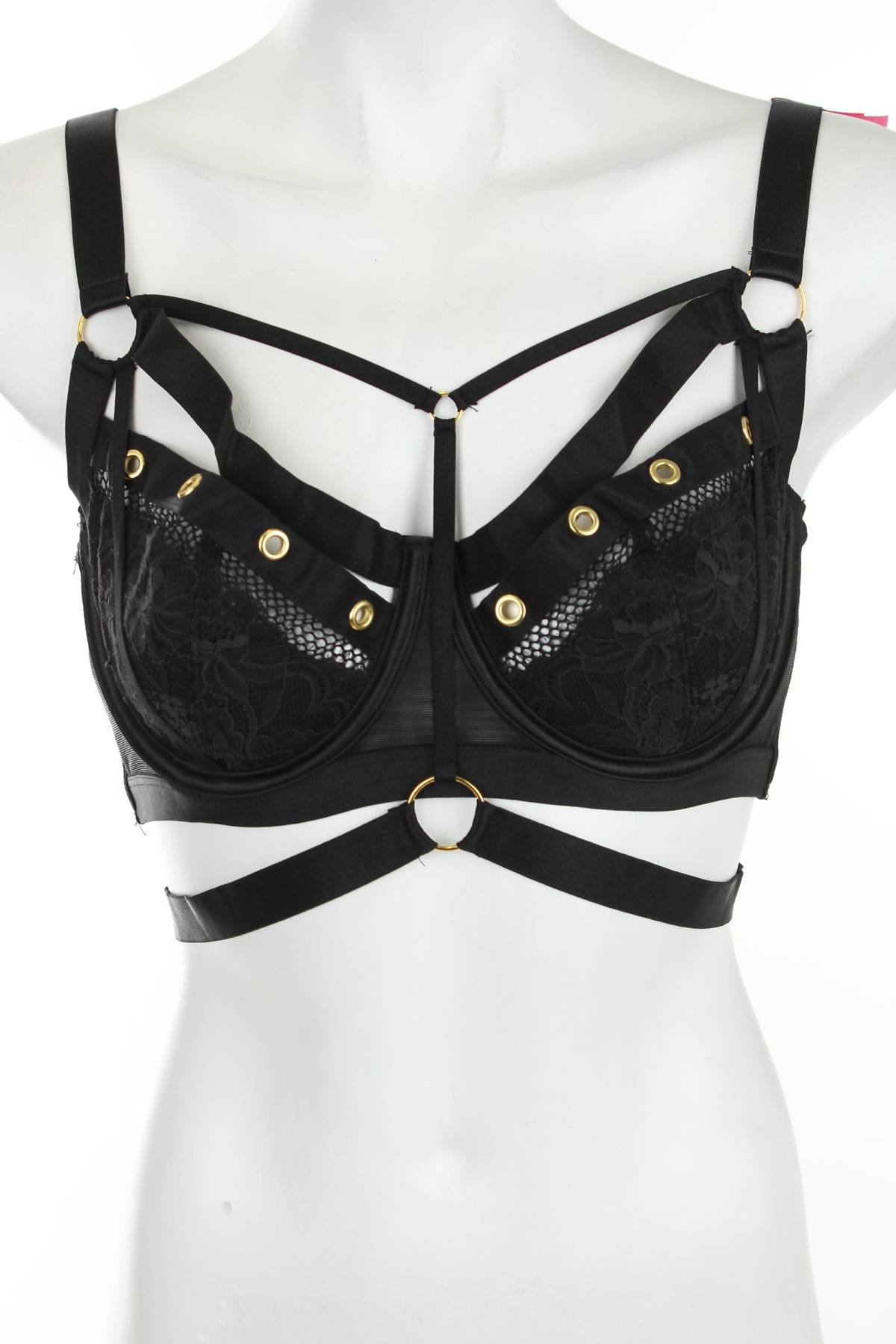 Eротично бельо Hunkemoller1