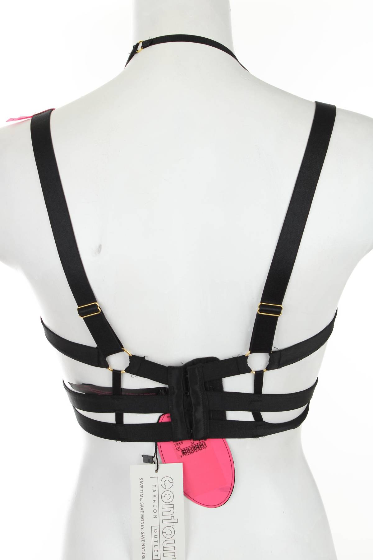 Eротично бельо Hunkemoller2