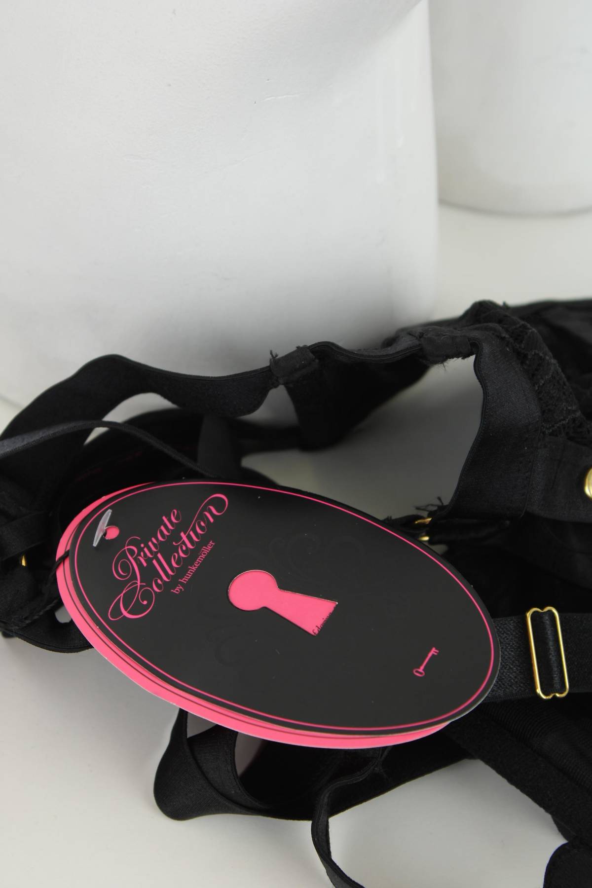 Eротично бельо Hunkemoller3