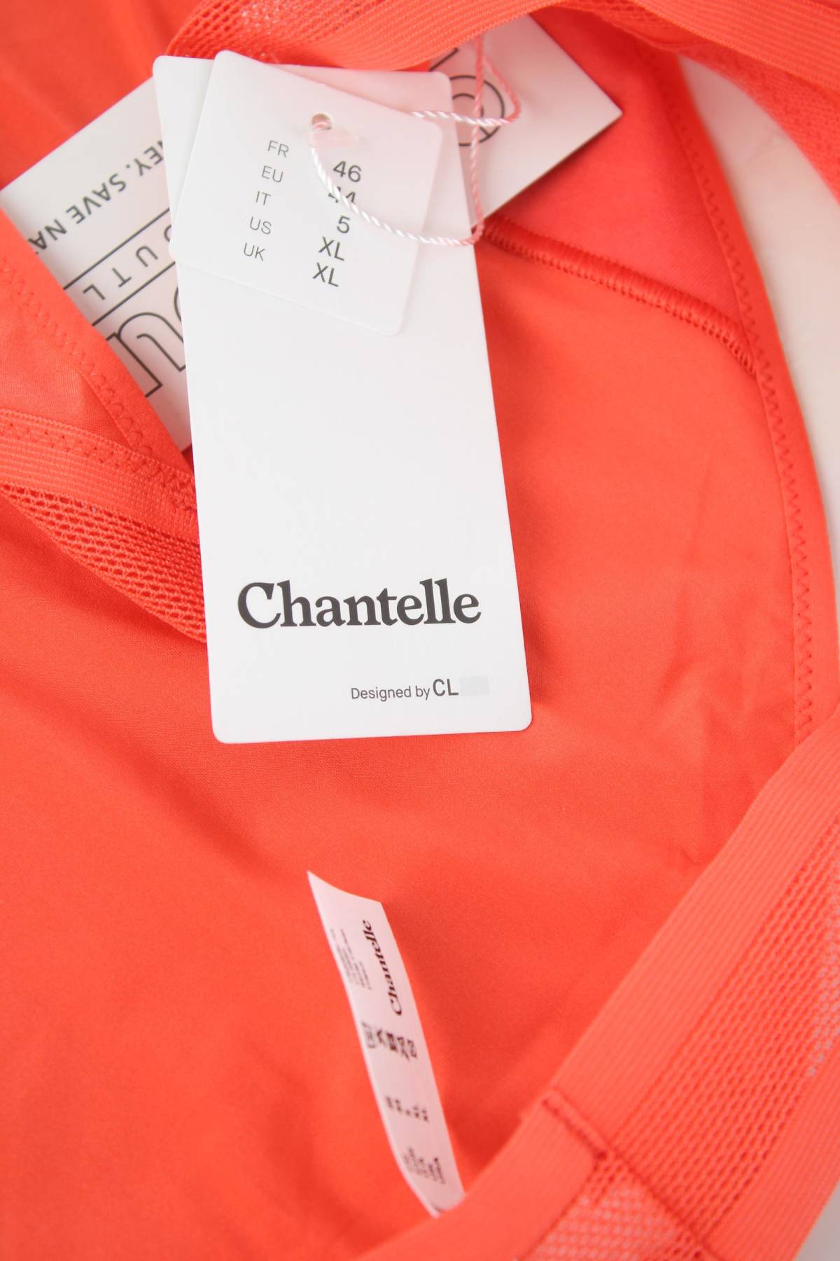Μπικίνι Chantelle3 - Contourshop.gr Μπικίνι Chantelle3