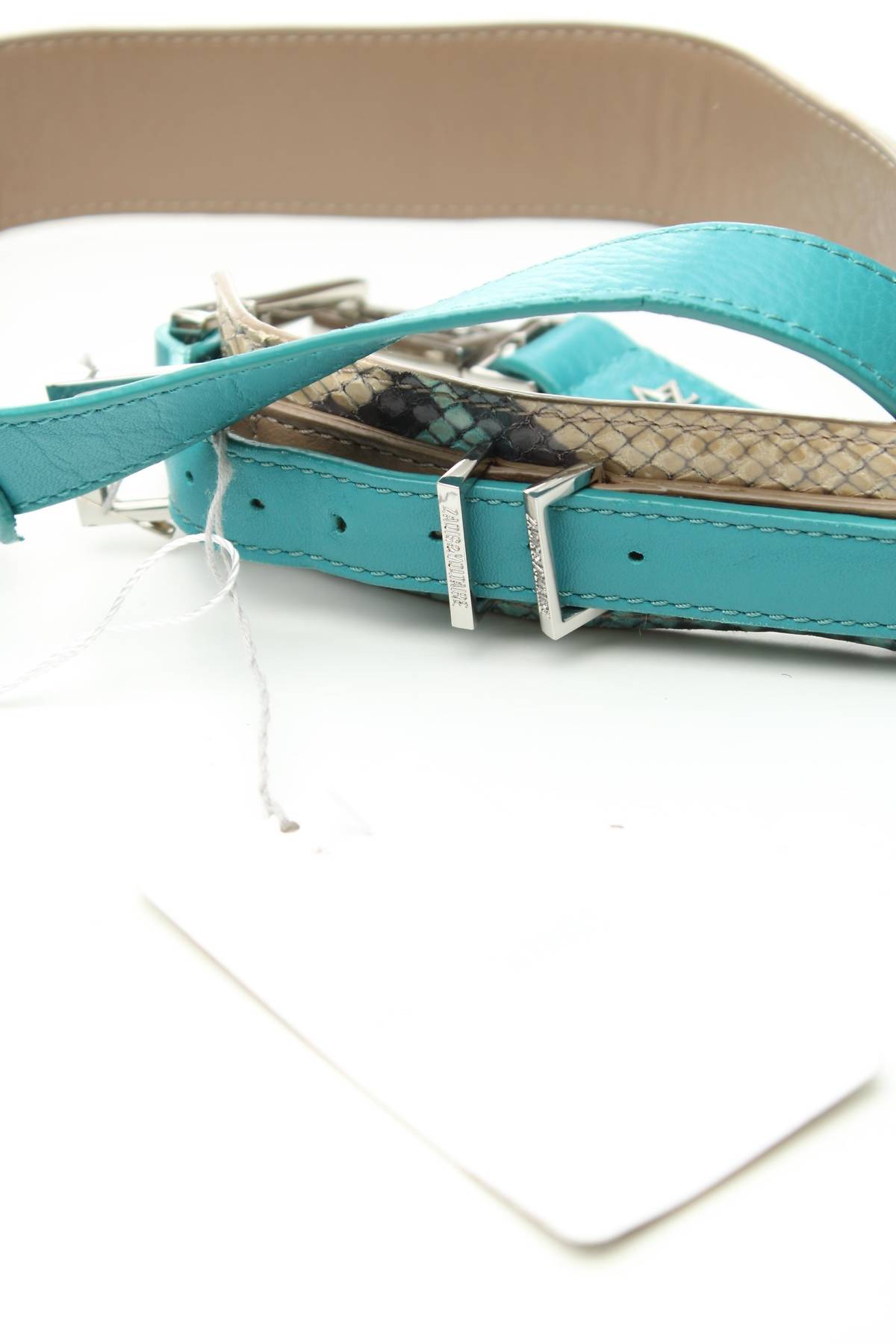 Колан Zadig & Voltaire3 - Contour.bg Колан Zadig & Voltaire3