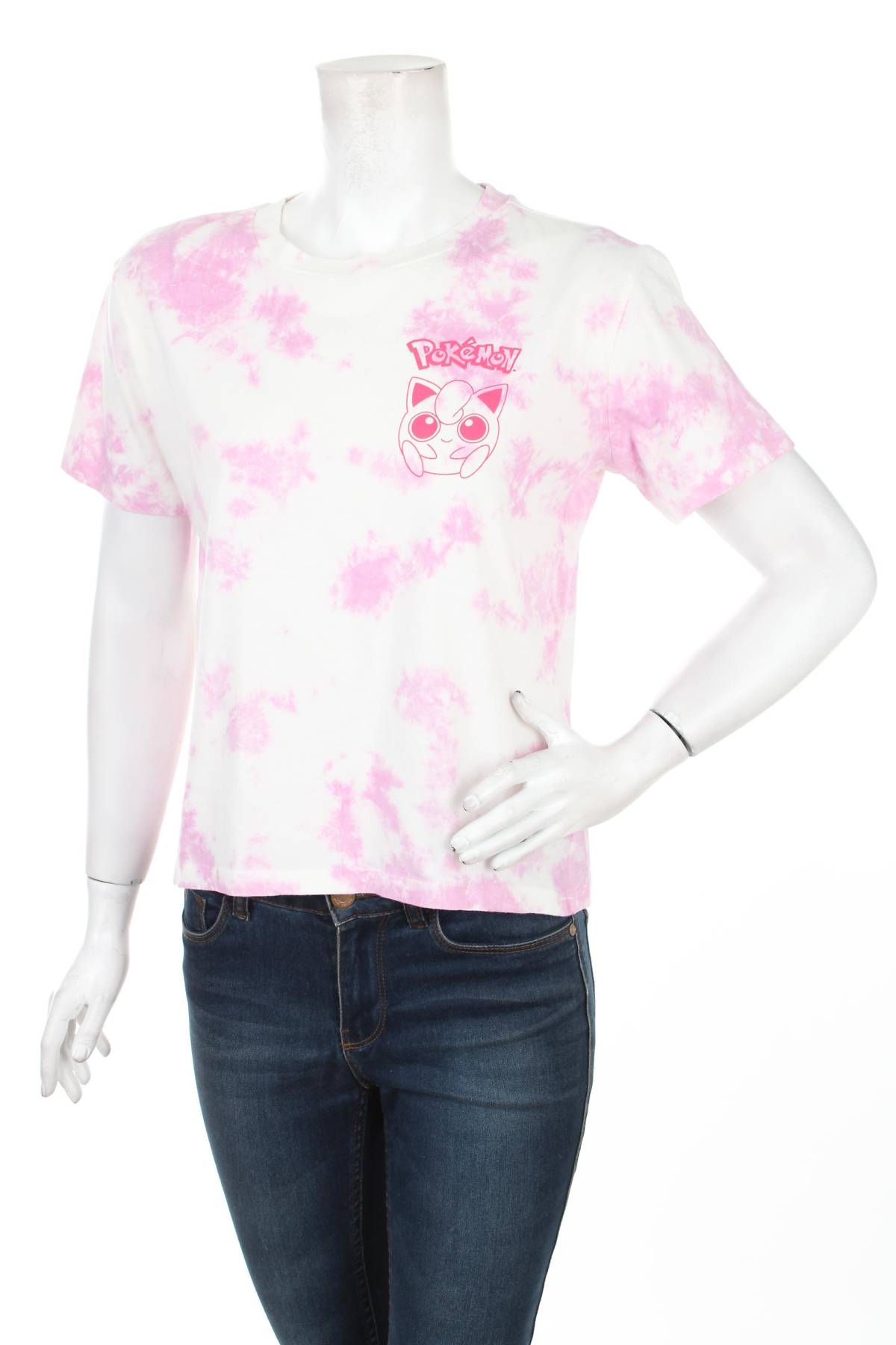 Γυναικείο t-shirt Pokemon1