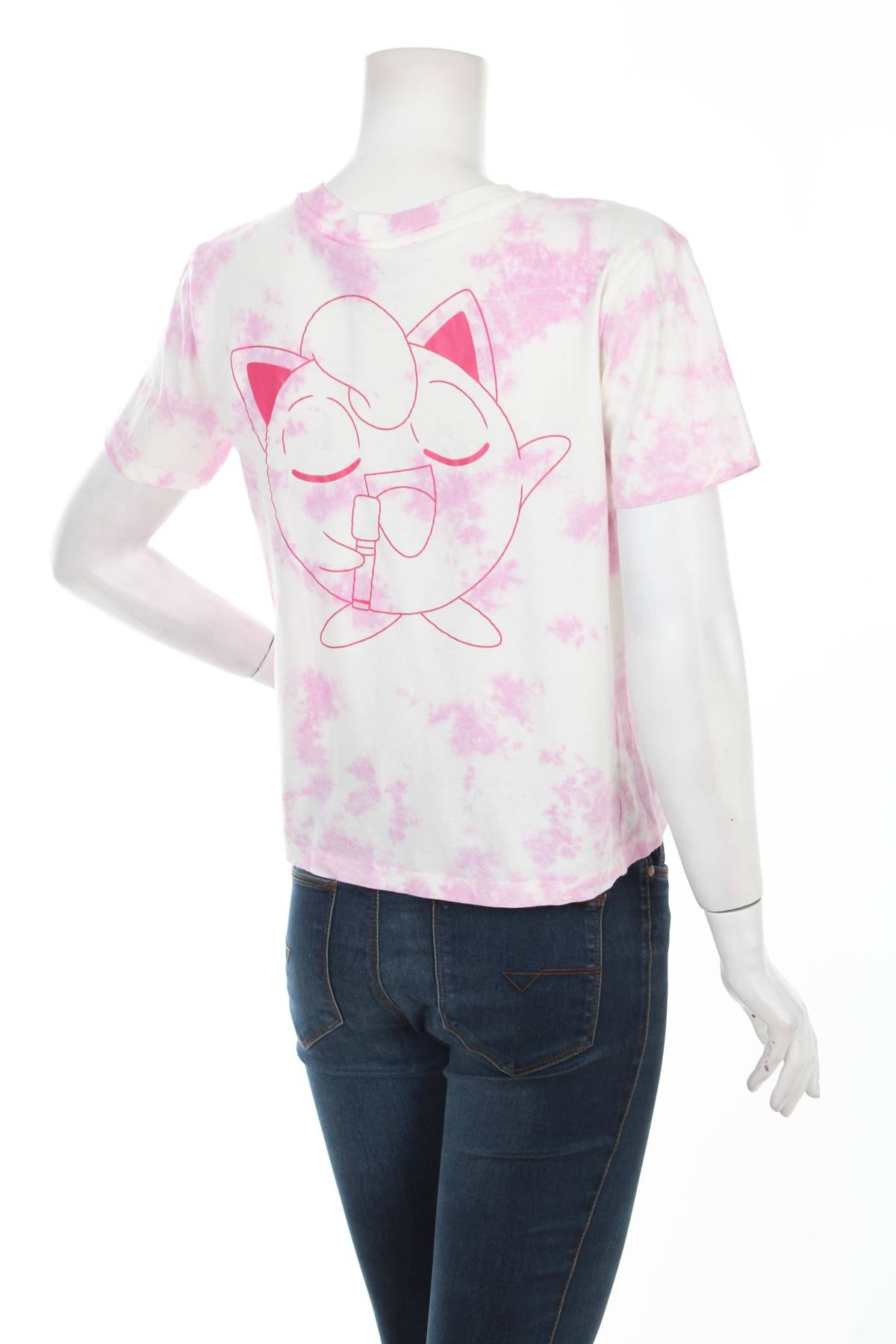 Γυναικείο t-shirt Pokemon2