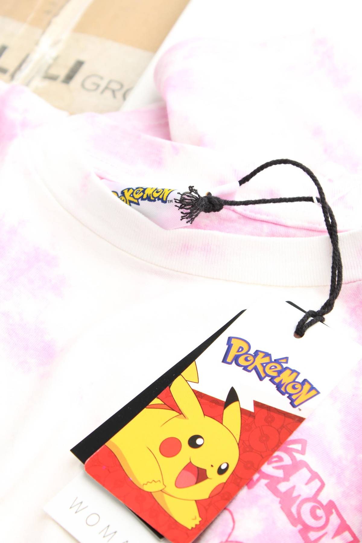 Γυναικείο t-shirt Pokemon3
