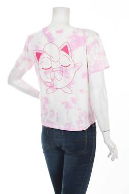 Γυναικείο t-shirt Pokemon2