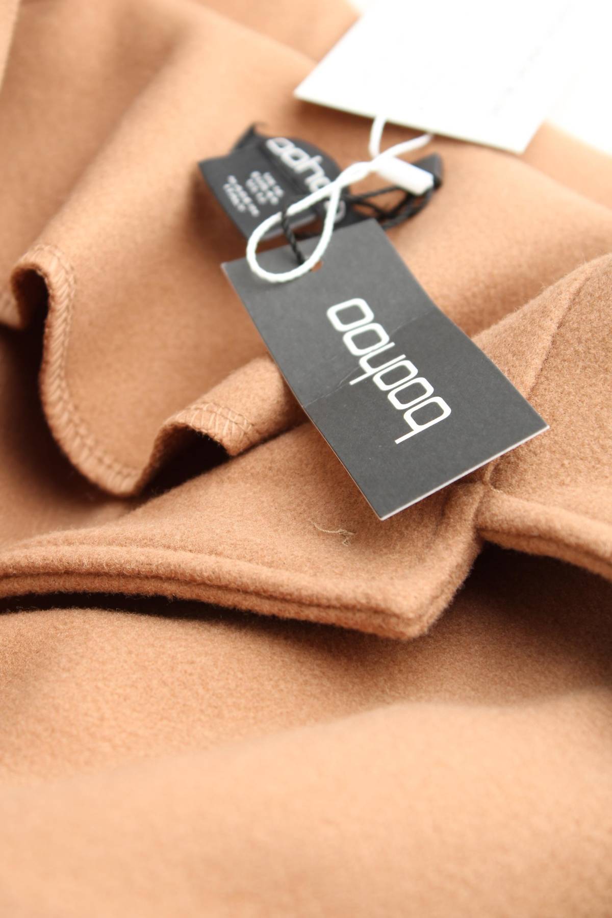 Дамско палто Boohoo4 - Contour.bg Дамско палто Boohoo4