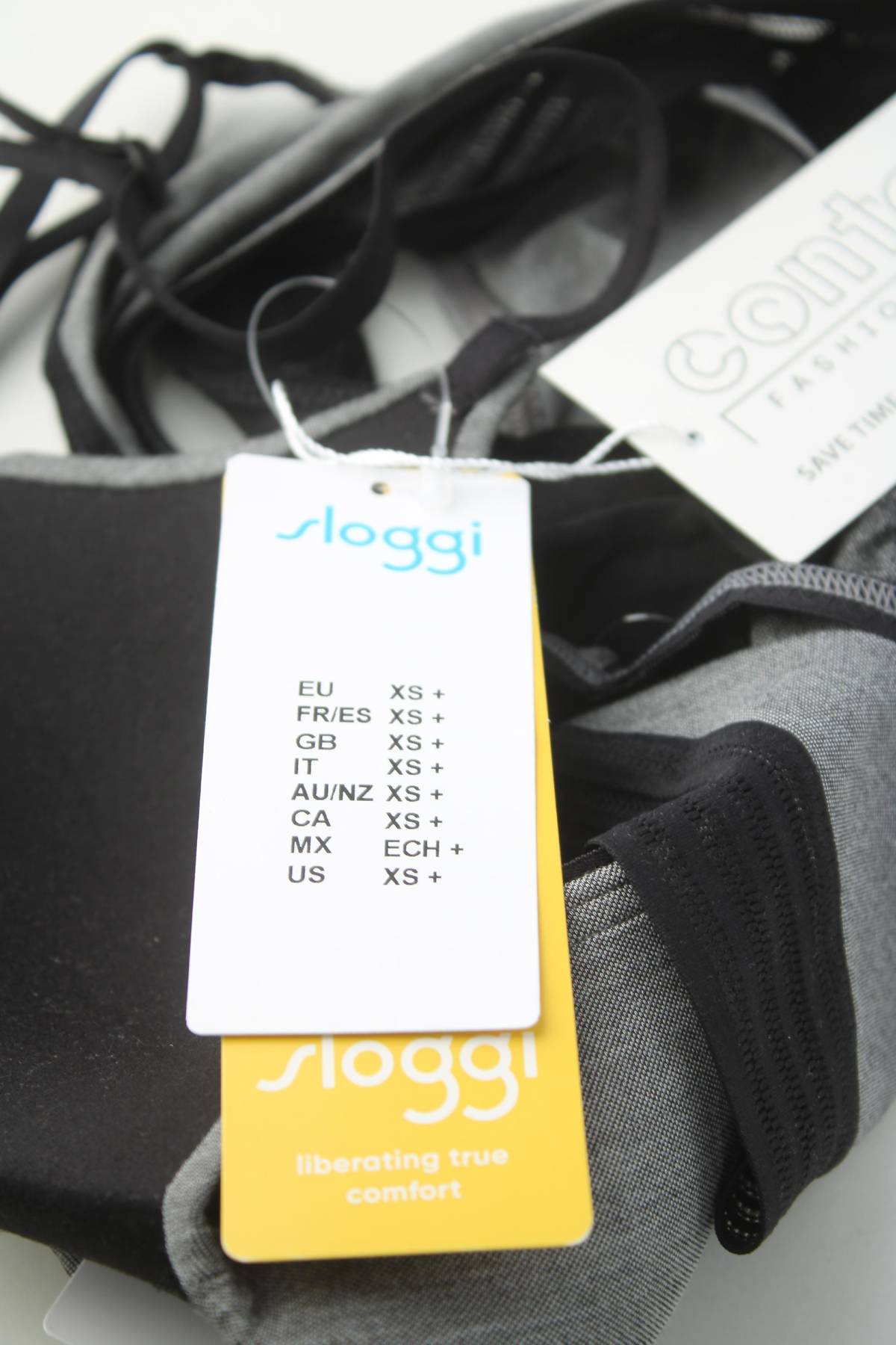 Бельо комплект Sloggi3