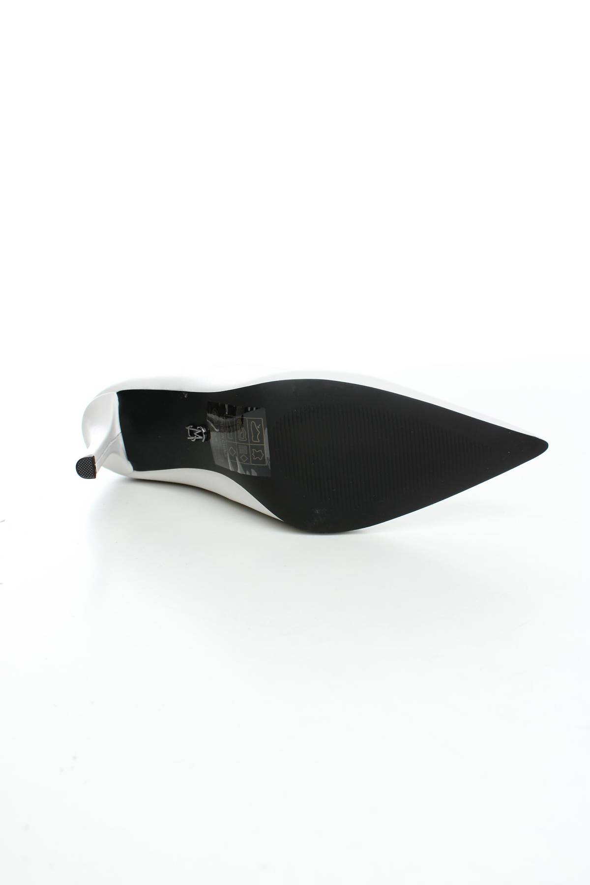 Дамски боти Steve Madden4