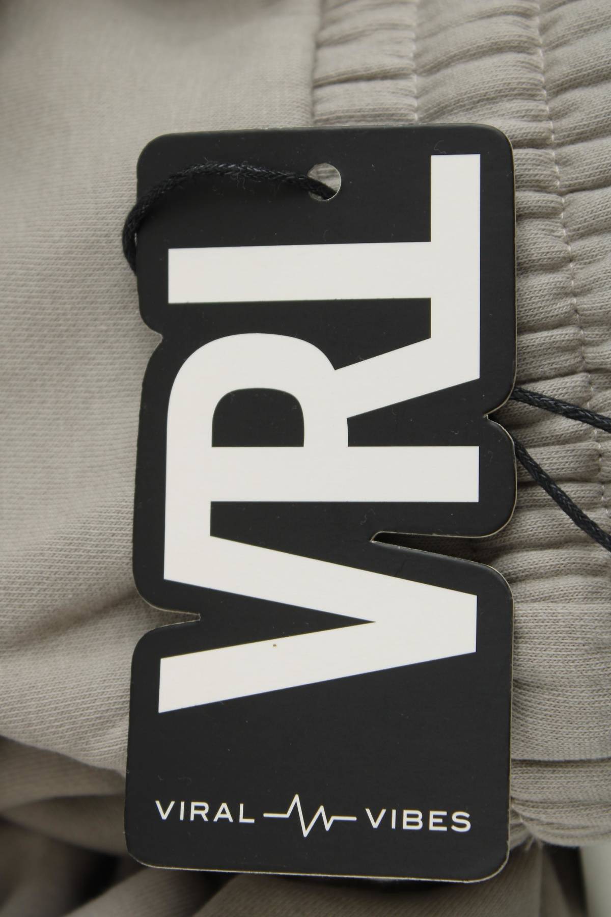 Γυναικείο αθλητικό παντελόνι Viral Vibes3