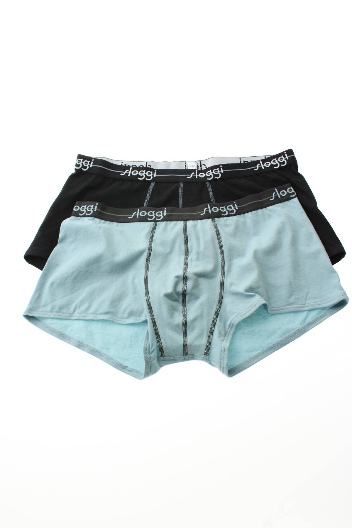 Ανδρικά μποξεράκια Sloggi1
